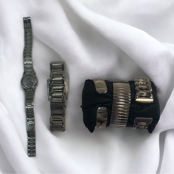 Bijoux Terner Lot of 5 Watches main image 4
